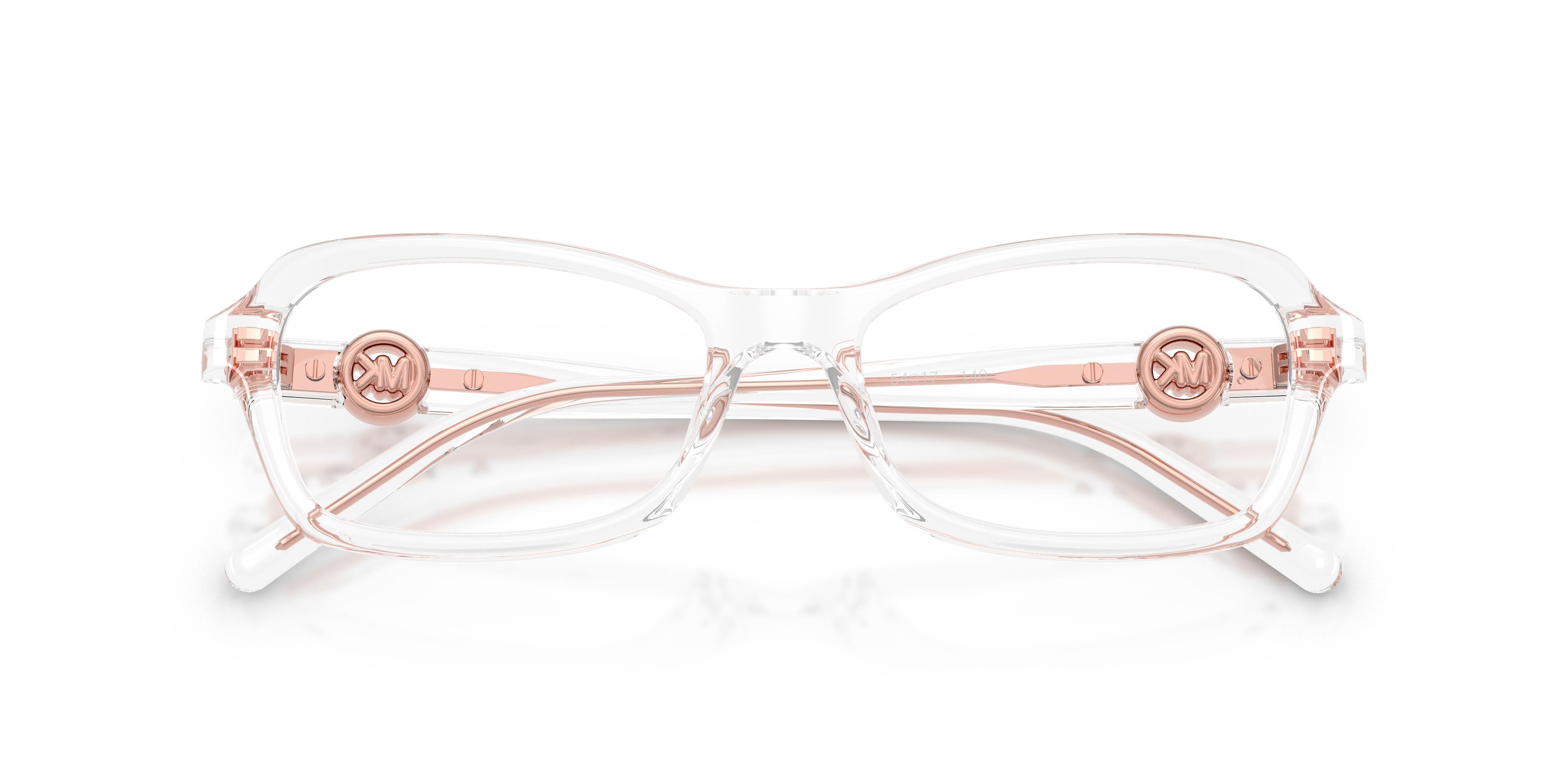 Michael Kors MK4182U 3015 Hakone 